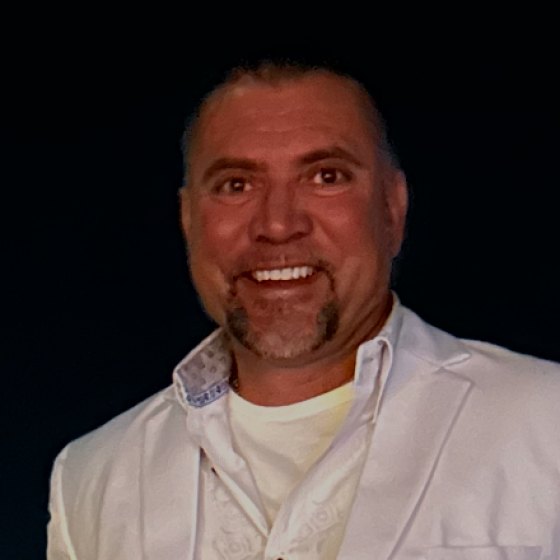 Joe Martins, Ride Operations Manager